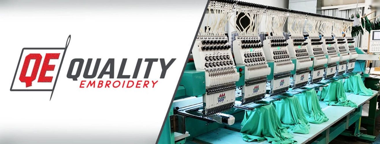 Quality Embroidery Wholesale Embroidery, Embroidery, Apparel